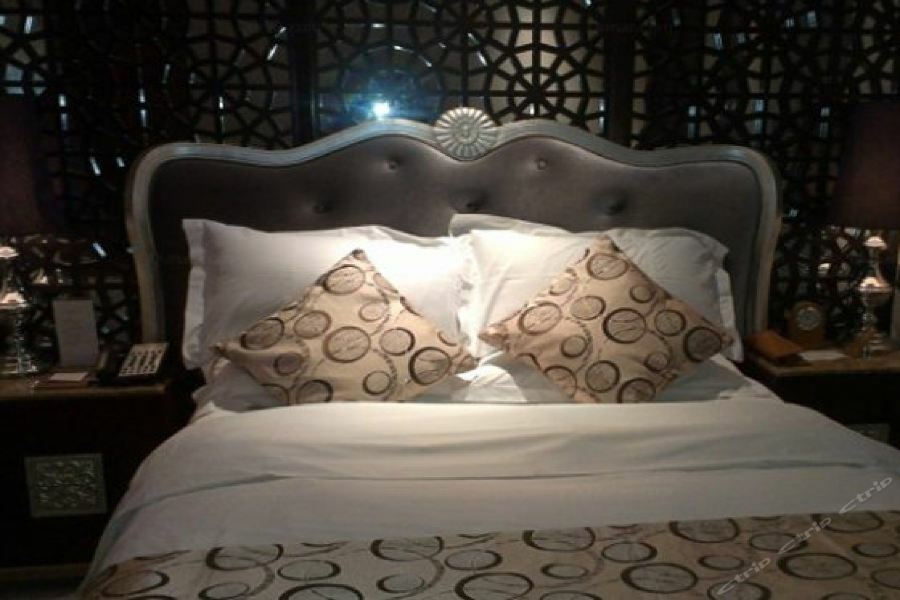 Summer Cambridge Hotel Guiyang  Zewnętrze zdjęcie